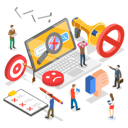 پیش‌نمایش فایل digital-marketing-mistakes-7365385 از پک مجموعه موضوعات متنوع ۰۰۳