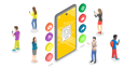 پیش‌نمایش فایل e-sim-card-7365404 از پک مجموعه موضوعات متنوع ۰۰۳