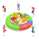 پیش‌نمایش فایل ketogenic-diet-plan-7365380 از پک مجموعه موضوعات متنوع ۰۰۳
