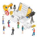 پیش‌نمایش فایل news-article-service-7365384 از پک مجموعه موضوعات متنوع ۰۰۳