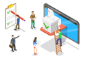 پیش‌نمایش فایل online-voting-and-election-7365377 از پک مجموعه موضوعات متنوع ۰۰۳