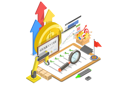 پیش‌نمایش فایل quality-control-7365388 از پک مجموعه موضوعات متنوع ۰۰۳