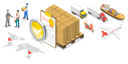 پیش‌نمایش فایل shipping-insurance-7365395 از پک مجموعه موضوعات متنوع ۰۰۳