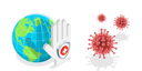 پیش‌نمایش فایل coronavirus-awareness-7365576 از پک موضوعات متنوع