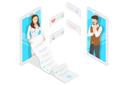 پیش‌نمایش فایل online-patient-consultation-7365572 از پک موضوعات متنوع