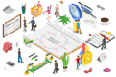 پیش‌نمایش فایل quality-control-7365607 از پک موضوعات متنوع