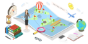 پیش‌نمایش فایل teacher-teaching-geography-lesson-7365565 از پک موضوعات متنوع