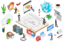 پیش‌نمایش فایل web-hosting-service-7365600 از پک موضوعات متنوع