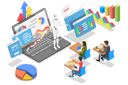 پیش‌نمایش فایل ai-training-course-7365529 از پک موضوعات متنوع
