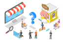 پیش‌نمایش فایل comparison-of-online-and-offline-business-7365512 از پک موضوعات متنوع
