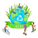 پیش‌نمایش فایل eco-friendly-and-zero-waste-7365513 از پک موضوعات متنوع