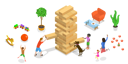 پیش‌نمایش فایل family-games-7365527 از پک موضوعات متنوع