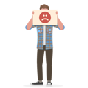 پیش‌نمایش فایل man-showing-negative-facial-expression-7365545 از پک موضوعات متنوع