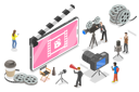 پیش‌نمایش فایل motion-design-studio-7365516 از پک موضوعات متنوع