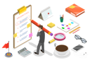 پیش‌نمایش فایل priorities-list-7365528 از پک موضوعات متنوع