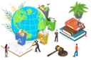 پیش‌نمایش فایل recycling-laws-for-ecological-regulations-7365547 از پک موضوعات متنوع