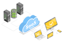 پیش‌نمایش فایل software-as-a-service-7365560 از پک موضوعات متنوع