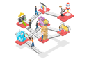 پیش‌نمایش فایل web-developer-creating-websites-7365544 از پک موضوعات متنوع