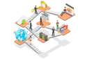 پیش‌نمایش فایل web-hosting-service-7365543 از پک موضوعات متنوع