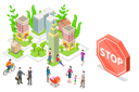 پیش‌نمایش فایل crowd-ban-over-coronavirus-pandemic-7365705 از پک موضوعات متنوع