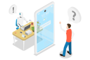 پیش‌نمایش فایل customer-support-chatbot-assistant-ai-artificial-intelligence-markting-strategy-7365669 از پک موضوعات متنوع