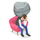 پیش‌نمایش فایل frustrated-and-depressed-man-7365692 از پک موضوعات متنوع