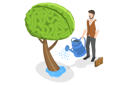 پیش‌نمایش فایل self-growth-7365694 از پک موضوعات متنوع