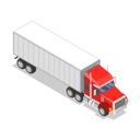 پیش‌نمایش فایل cargo-truck-7365478 از پک متفرقه
