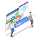 پیش‌نمایش فایل data-transfer-process-7365470 از پک متفرقه