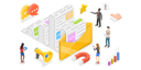 پیش‌نمایش فایل digital-promotion-7365496 از پک متفرقه