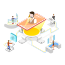 پیش‌نمایش فایل electronic-know-your-customer-7365486 از پک متفرقه