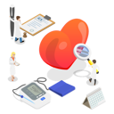 پیش‌نمایش فایل health-report-7365463 از پک متفرقه