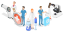پیش‌نمایش فایل medical-team-7365494 از پک متفرقه