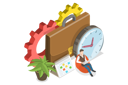 پیش‌نمایش فایل part-time-job-7365507 از پک متفرقه