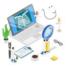 پیش‌نمایش فایل remote-patient-consultation-7365471 از پک متفرقه
