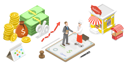 پیش‌نمایش فایل small-business-loan-7365505 از پک متفرقه