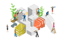 پیش‌نمایش فایل document-flow-7365655 از پک موضوعات متنوع