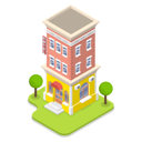 پیش‌نمایش فایل hotel-building-7365627 از پک موضوعات متنوع