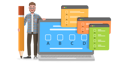 پیش‌نمایش فایل online-exam-questionnaire-7365653 از پک موضوعات متنوع