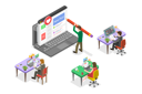 پیش‌نمایش فایل blog-content-creating-7981087 از پک مجموعه موضوعات متنوع ۰۱۴