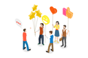 پیش‌نمایش فایل customer-feedback-7981057 از پک مجموعه موضوعات متنوع ۰۱۴