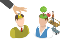 پیش‌نمایش فایل mentorship-and-coaching-7981051 از پک مجموعه موضوعات متنوع ۰۱۴