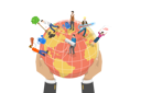 پیش‌نمایش فایل stop-global-warming-7981076 از پک مجموعه موضوعات متنوع ۰۱۴