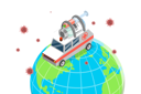 پیش‌نمایش فایل vaccine-delivery-7981064 از پک مجموعه موضوعات متنوع ۰۱۴