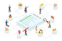 پیش‌نمایش فایل 7-ps-marketing-mix-7981192 از پک مجموعه موضوعات متنوع ۰۱۵