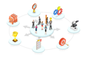 پیش‌نمایش فایل business-audit-company-performance-analysis-7981184 از پک مجموعه موضوعات متنوع ۰۱۵