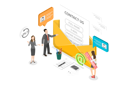 پیش‌نمایش فایل contact-us-7981164 از پک مجموعه موضوعات متنوع ۰۱۵