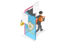 پیش‌نمایش فایل cyber-hacking-7981167 از پک مجموعه موضوعات متنوع ۰۱۵