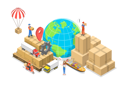 پیش‌نمایش فایل global-shipping-7981161 از پک مجموعه موضوعات متنوع ۰۱۵