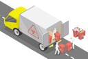 پیش‌نمایش فایل hospital-waste-7981158 از پک مجموعه موضوعات متنوع ۰۱۵